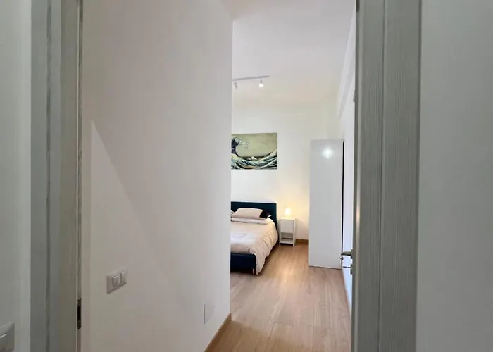 Tiburtina Apartamento Roma
