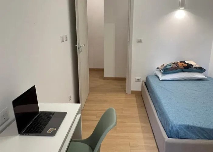 Apartamento Tiburtina Roma