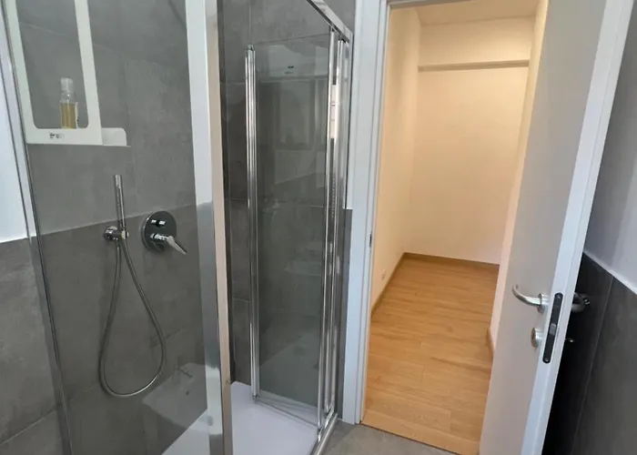 Tiburtina Apartamento Roma