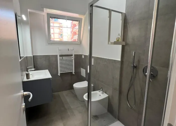 Apartamento Tiburtina